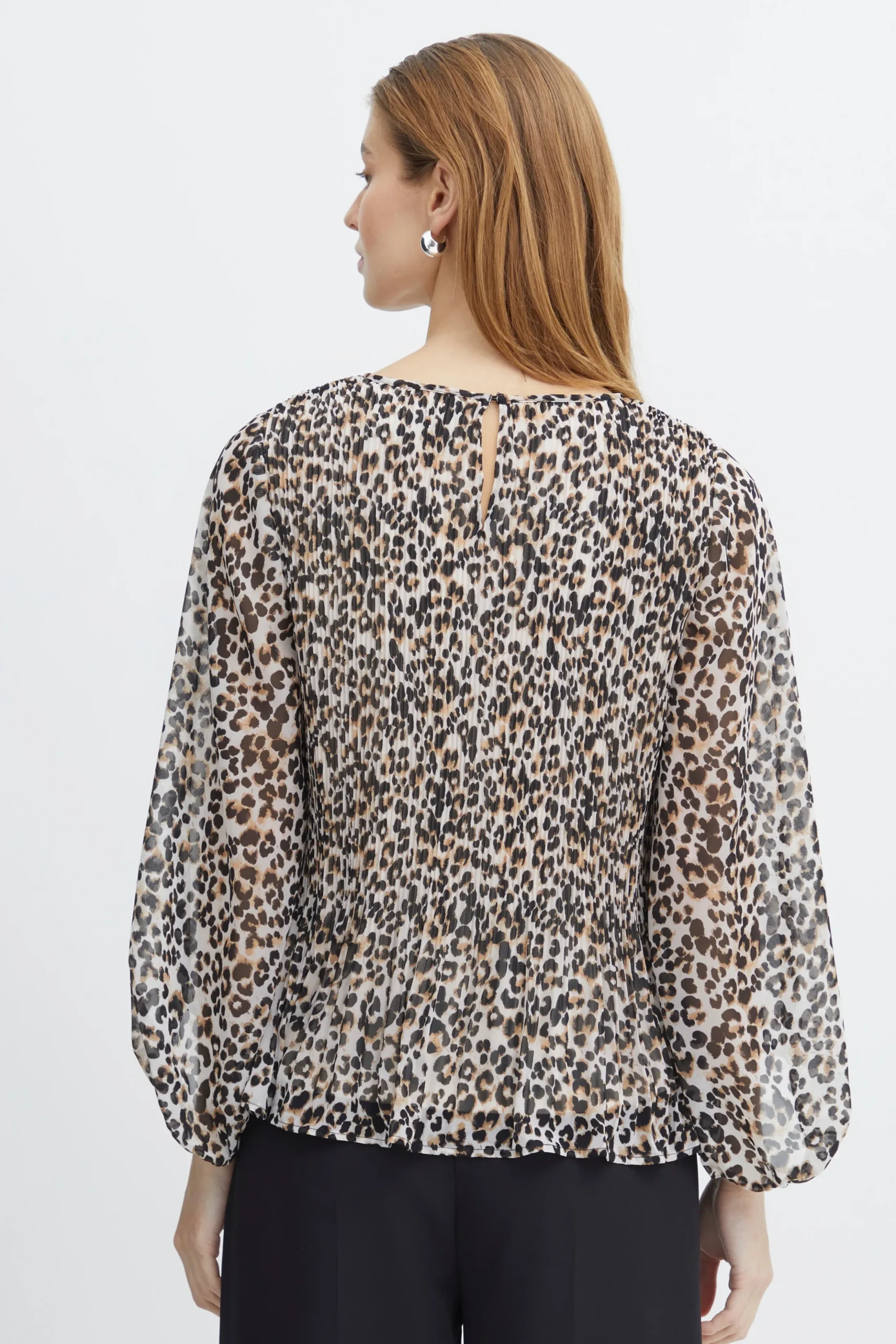 IHNALLA Blouse