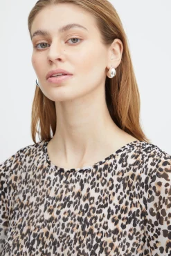 IHNALLA Blouse