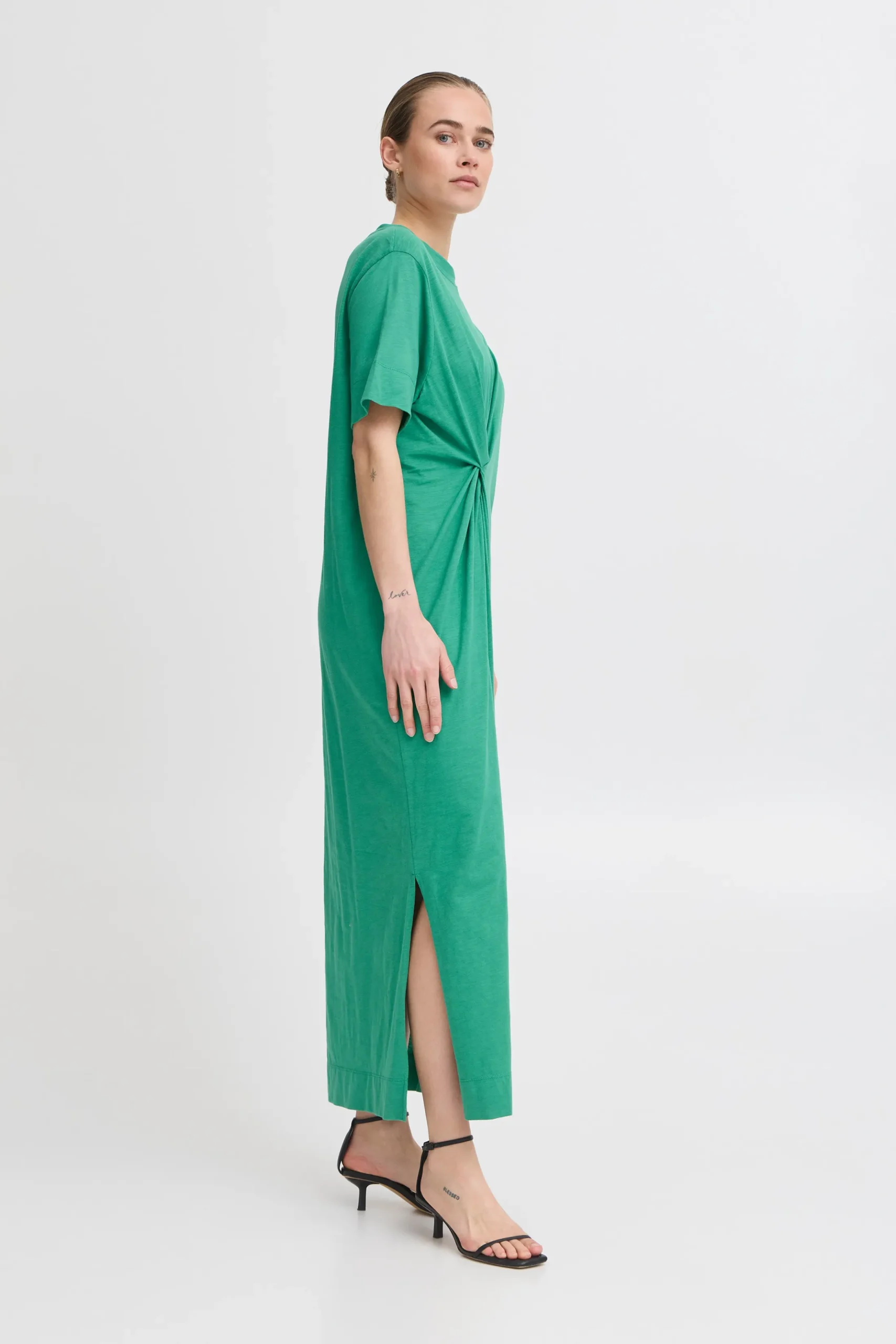 IHOVULA Dress