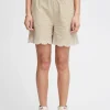 IHSAIDI Shorts