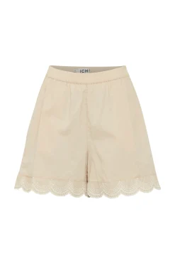 IHSAIDI Shorts