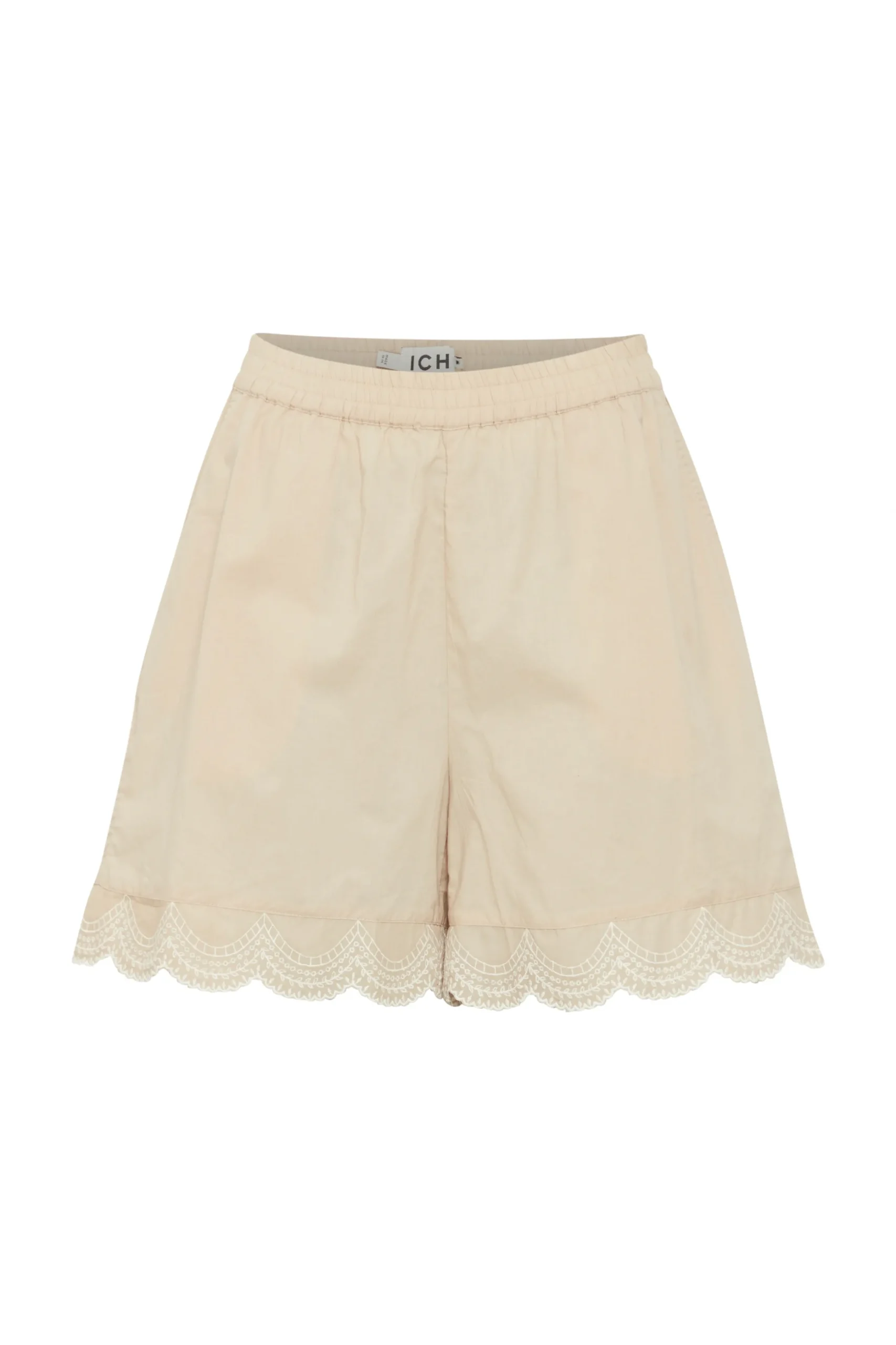 IHSAIDI Shorts