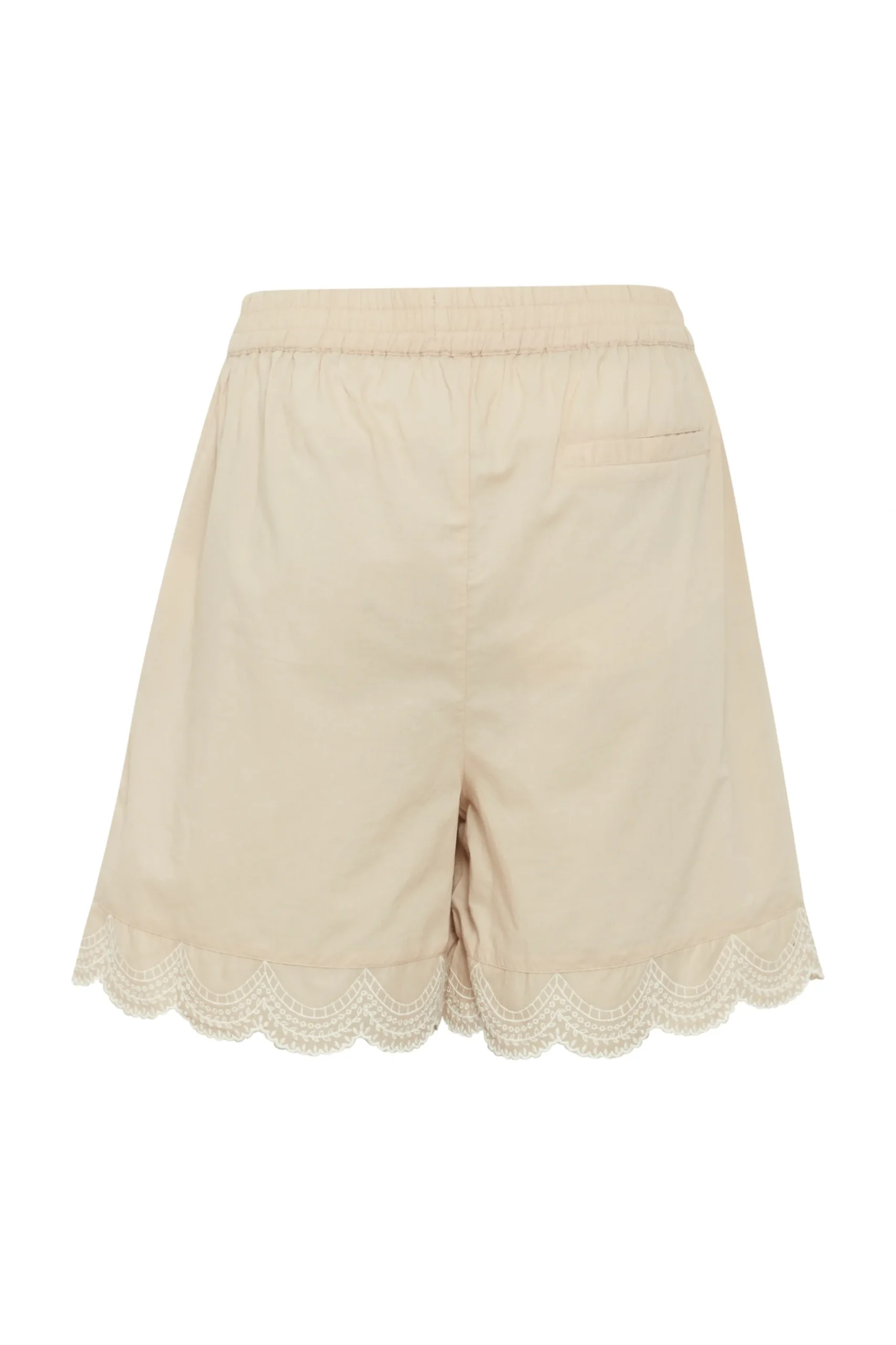 IHSAIDI Shorts