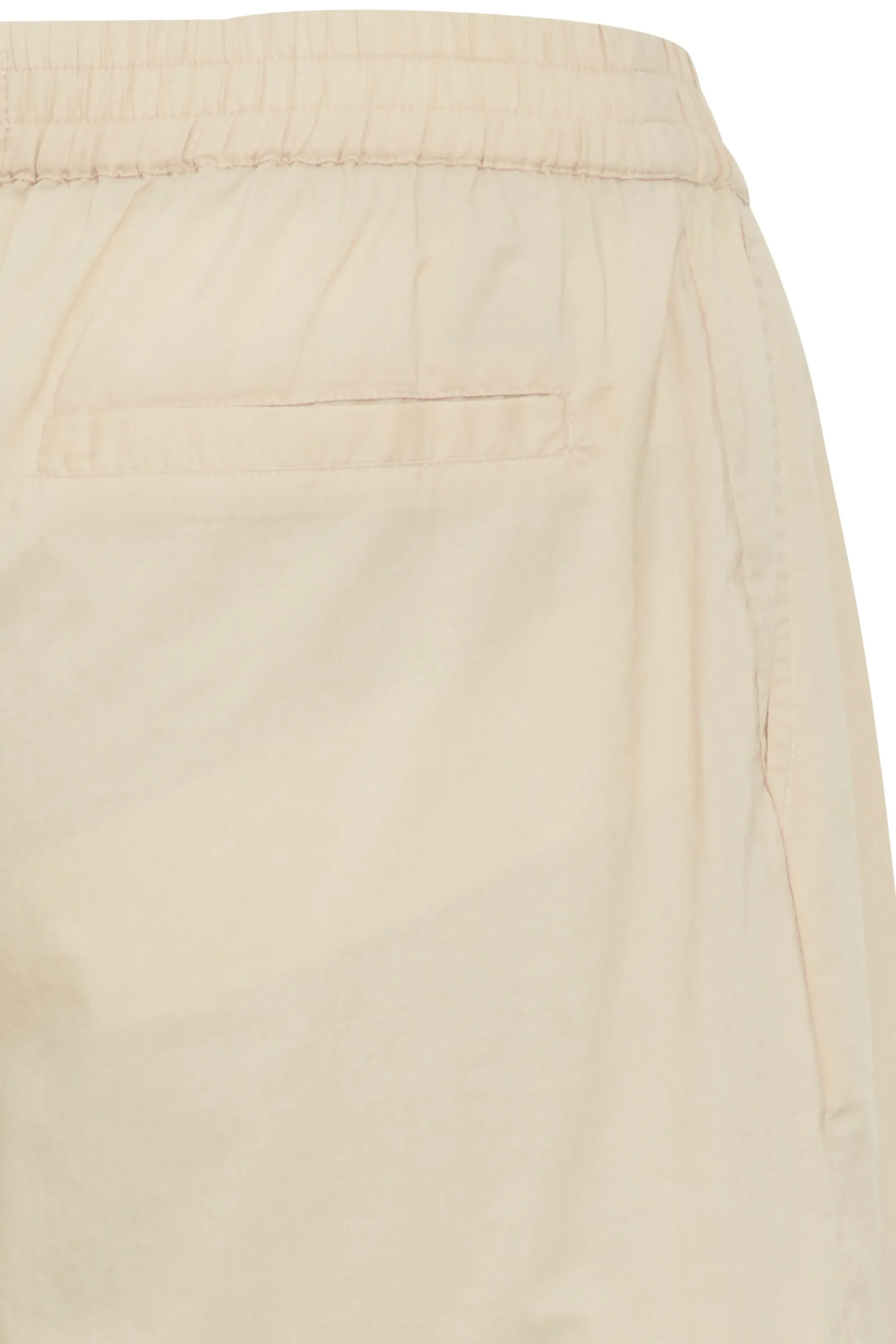 IHSAIDI Shorts