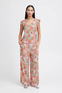 IHSANURA Trousers