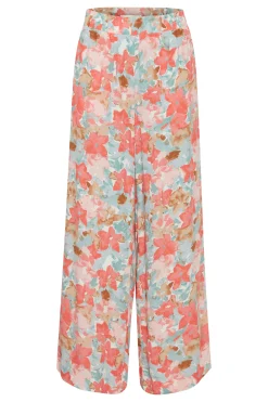 IHSANURA Trousers