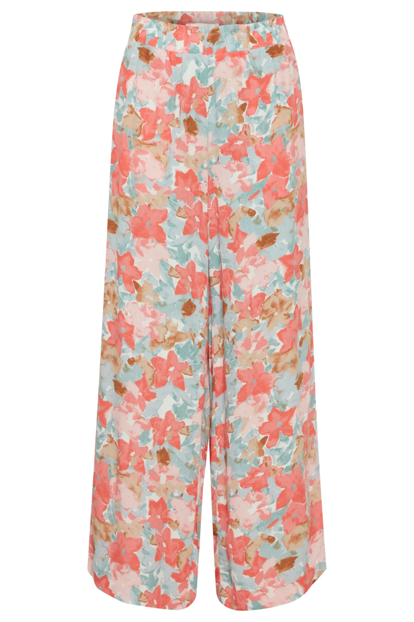 IHSANURA Trousers
