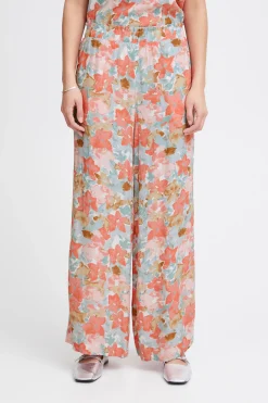IHSANURA Trousers