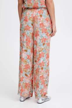 IHSANURA Trousers