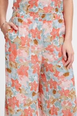 IHSANURA Trousers