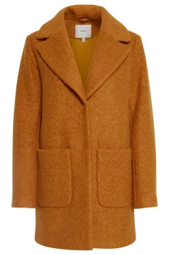 IHSTIPA Coat