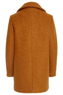 IHSTIPA Coat