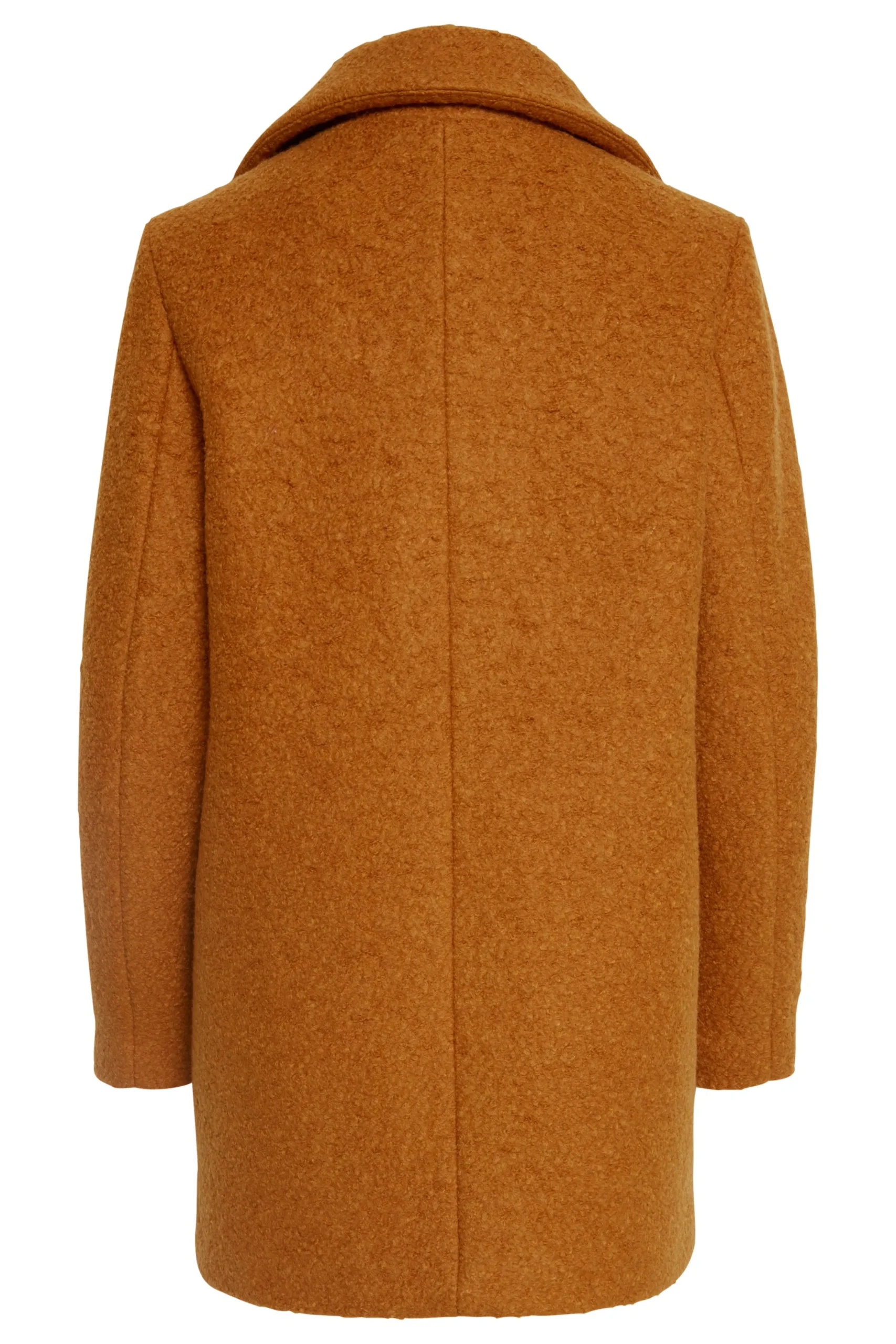 IHSTIPA Coat