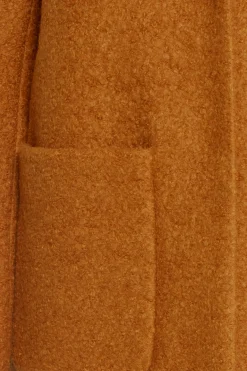 IHSTIPA Coat