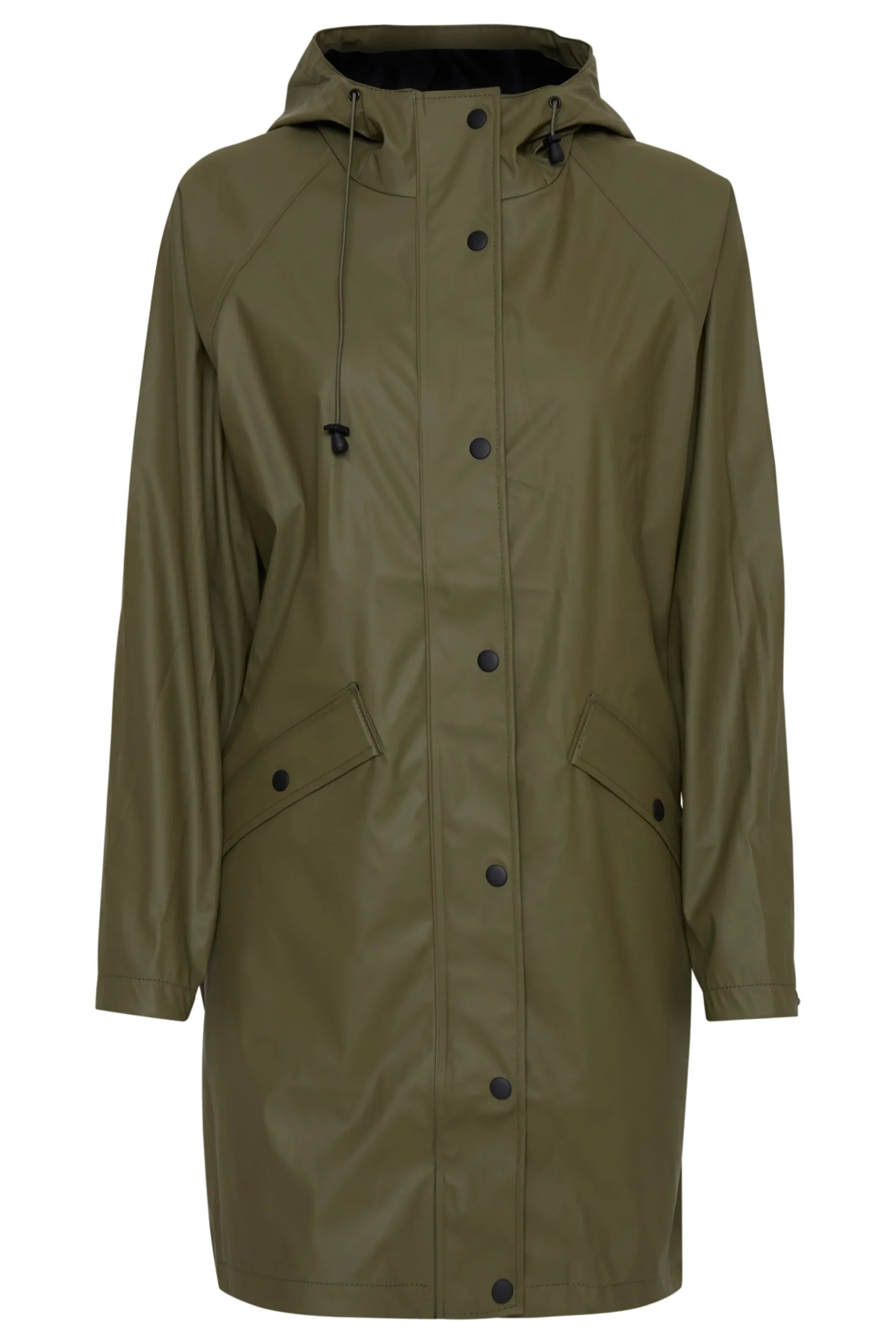 IHTAZI Rainwear