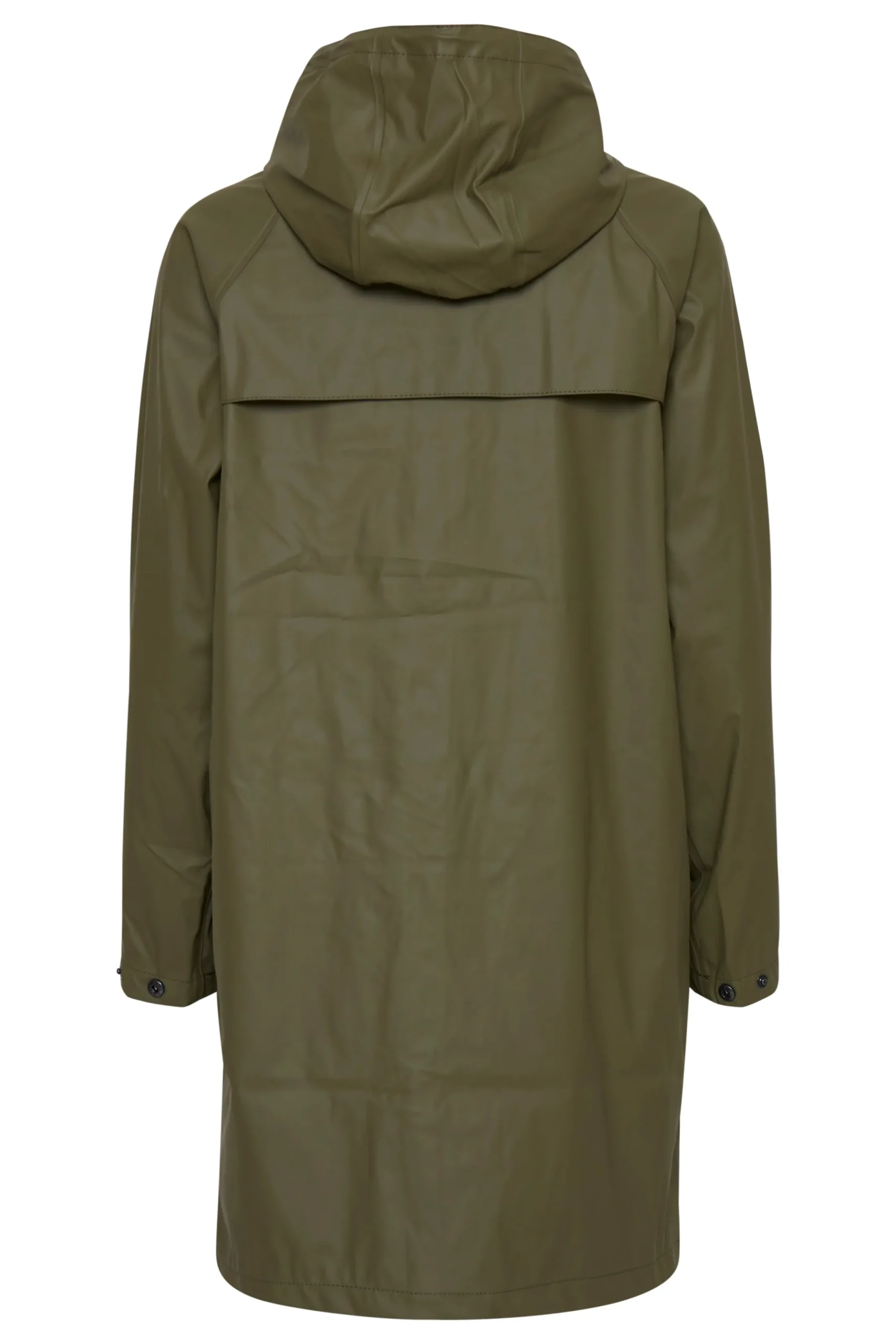 IHTAZI Rainwear