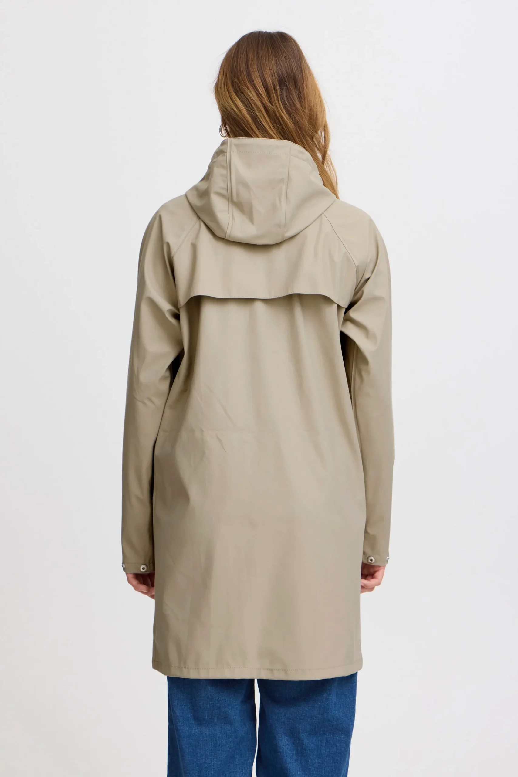 IHTAZI Rainwear