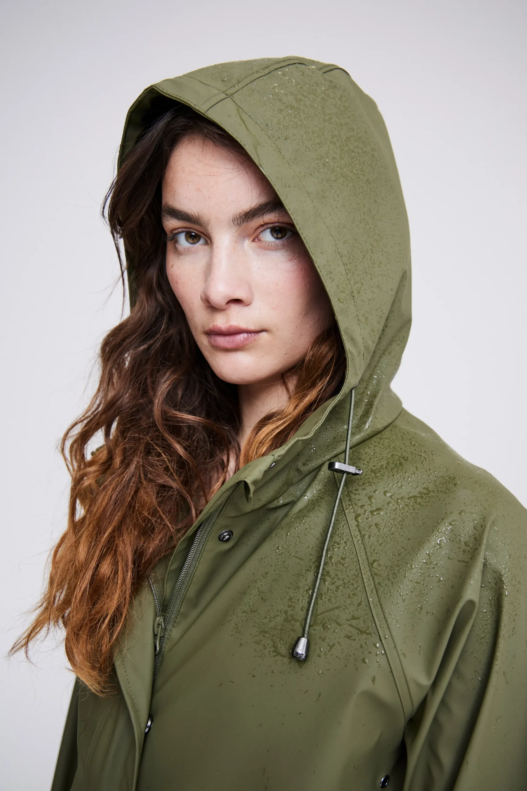IHTAZI Rainwear
