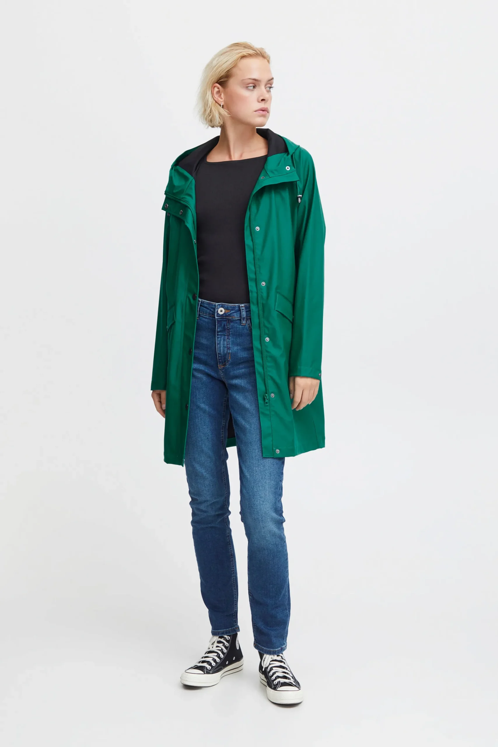 IHTAZI Rainwear