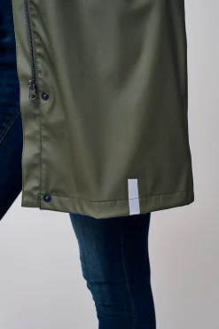 IHTAZI Rainwear