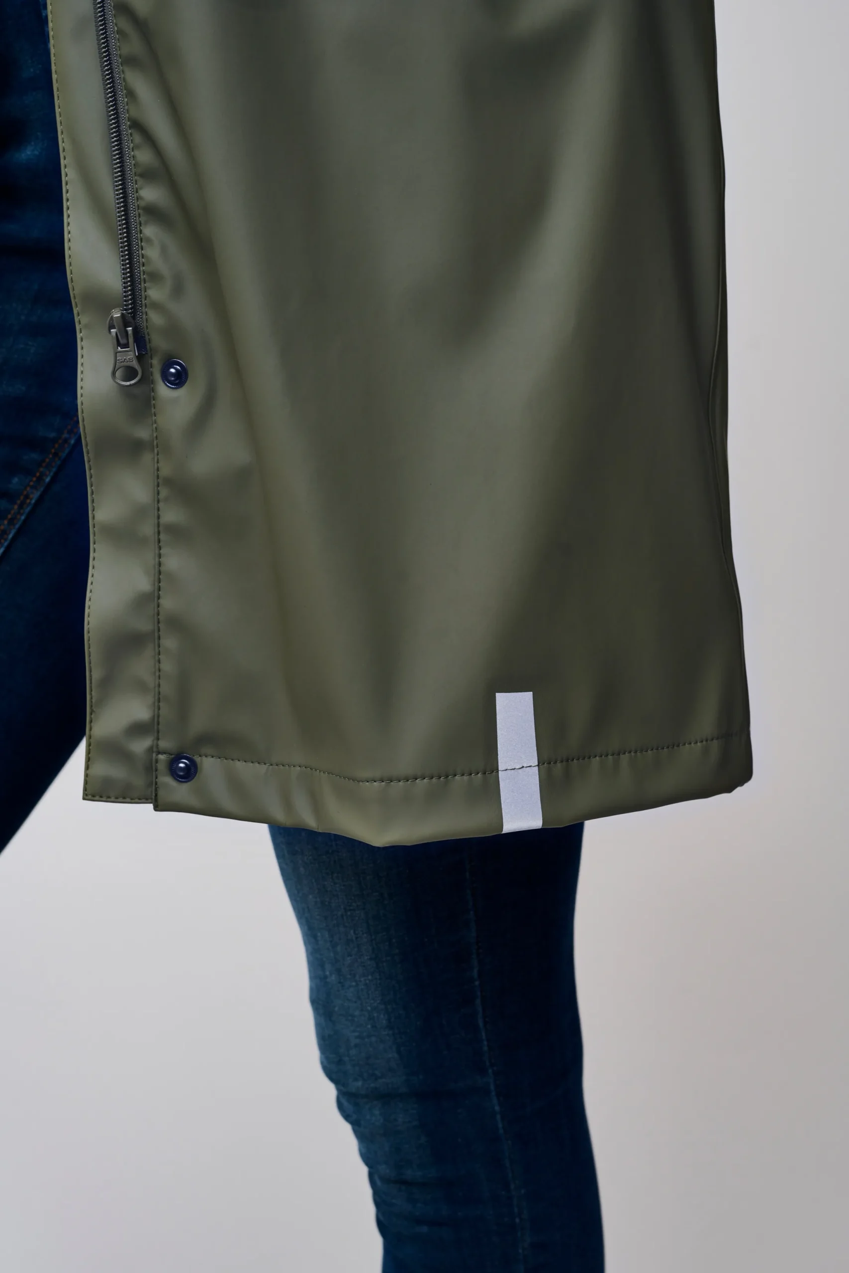 IHTAZI Rainwear