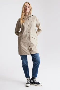 IHTAZI Rainwear