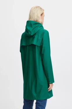 IHTAZI Rainwear