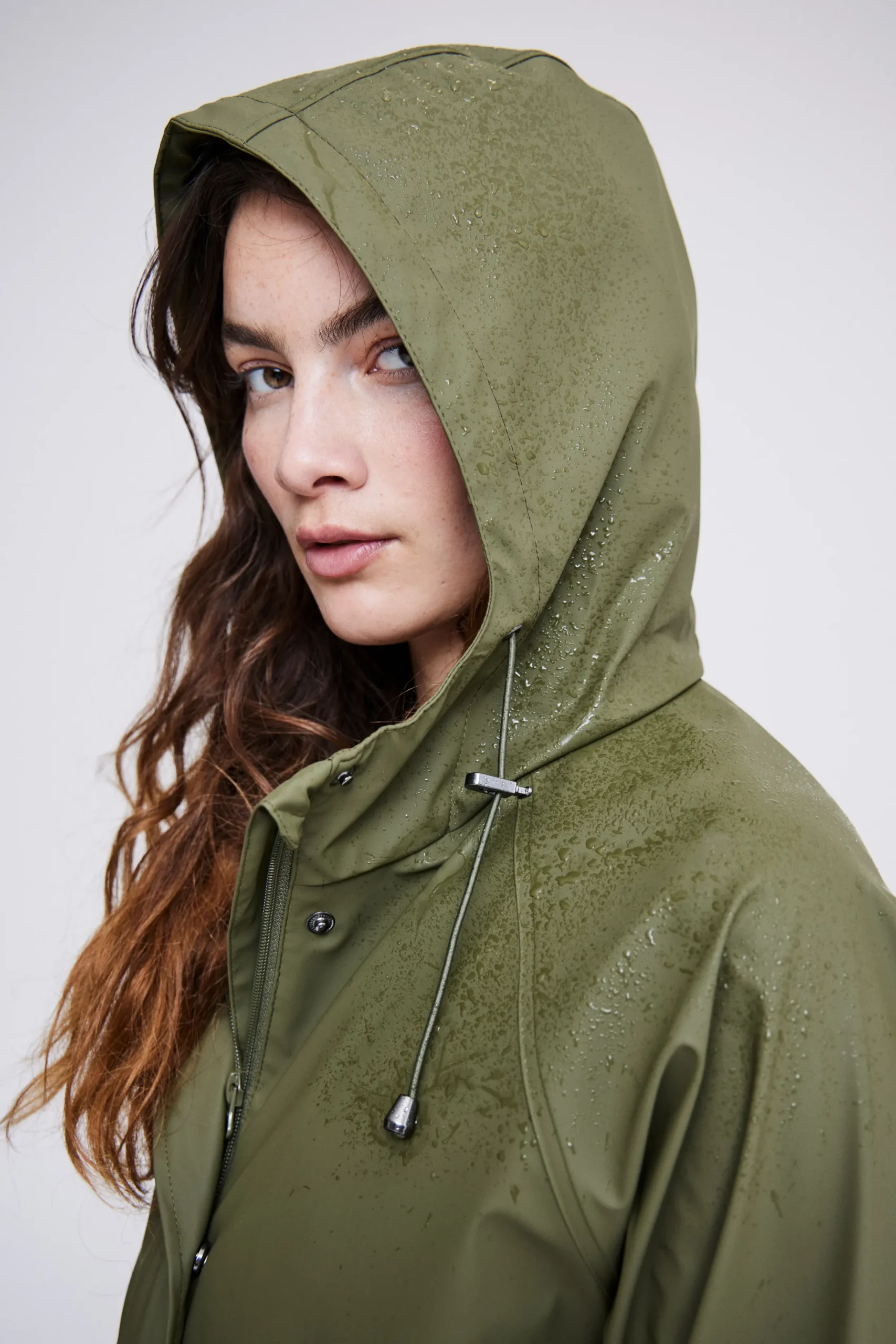 IHTAZI Rainwear
