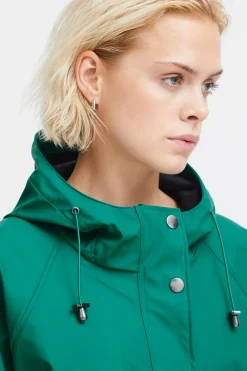 IHTAZI Rainwear