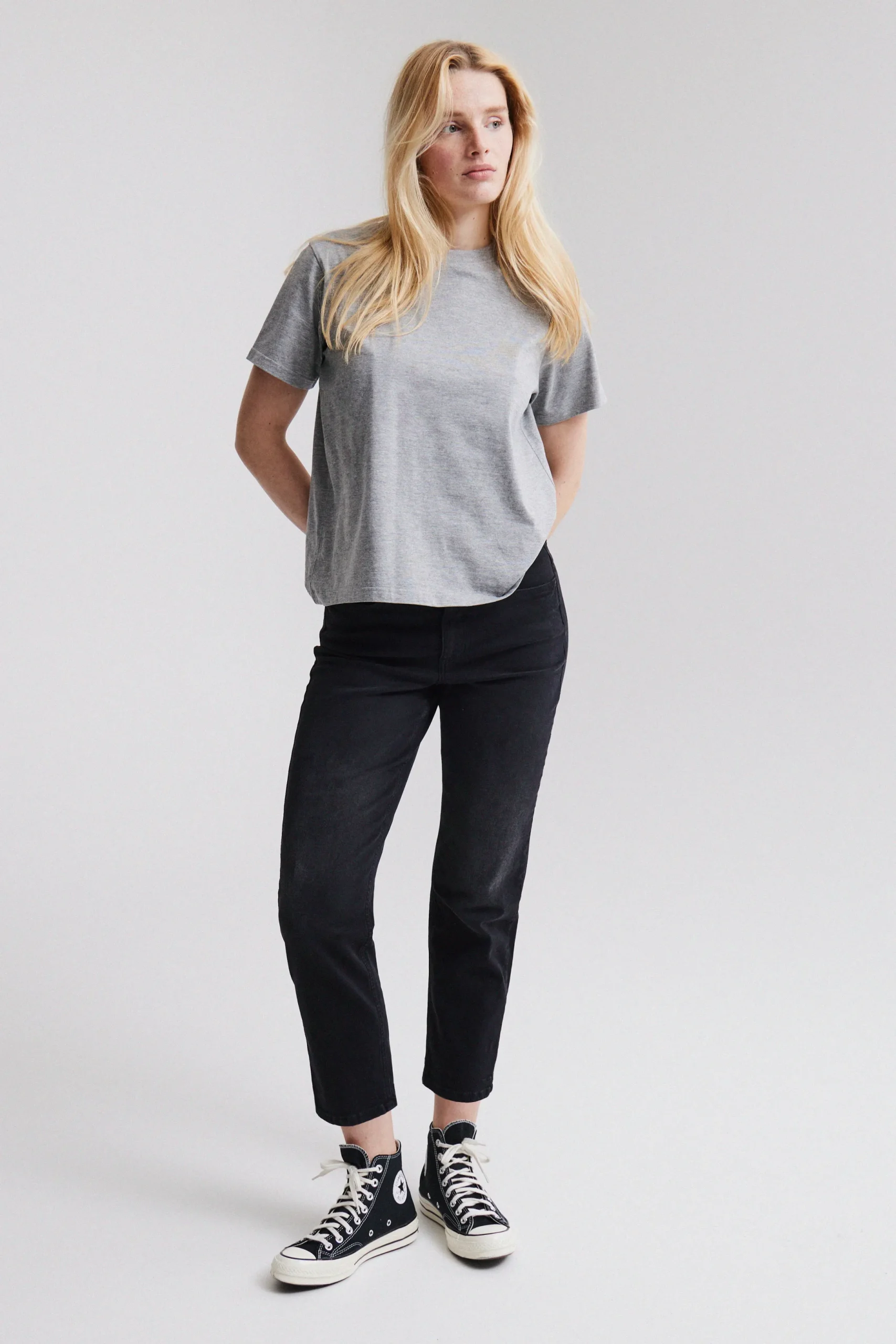 IHTWIGGY Jeans