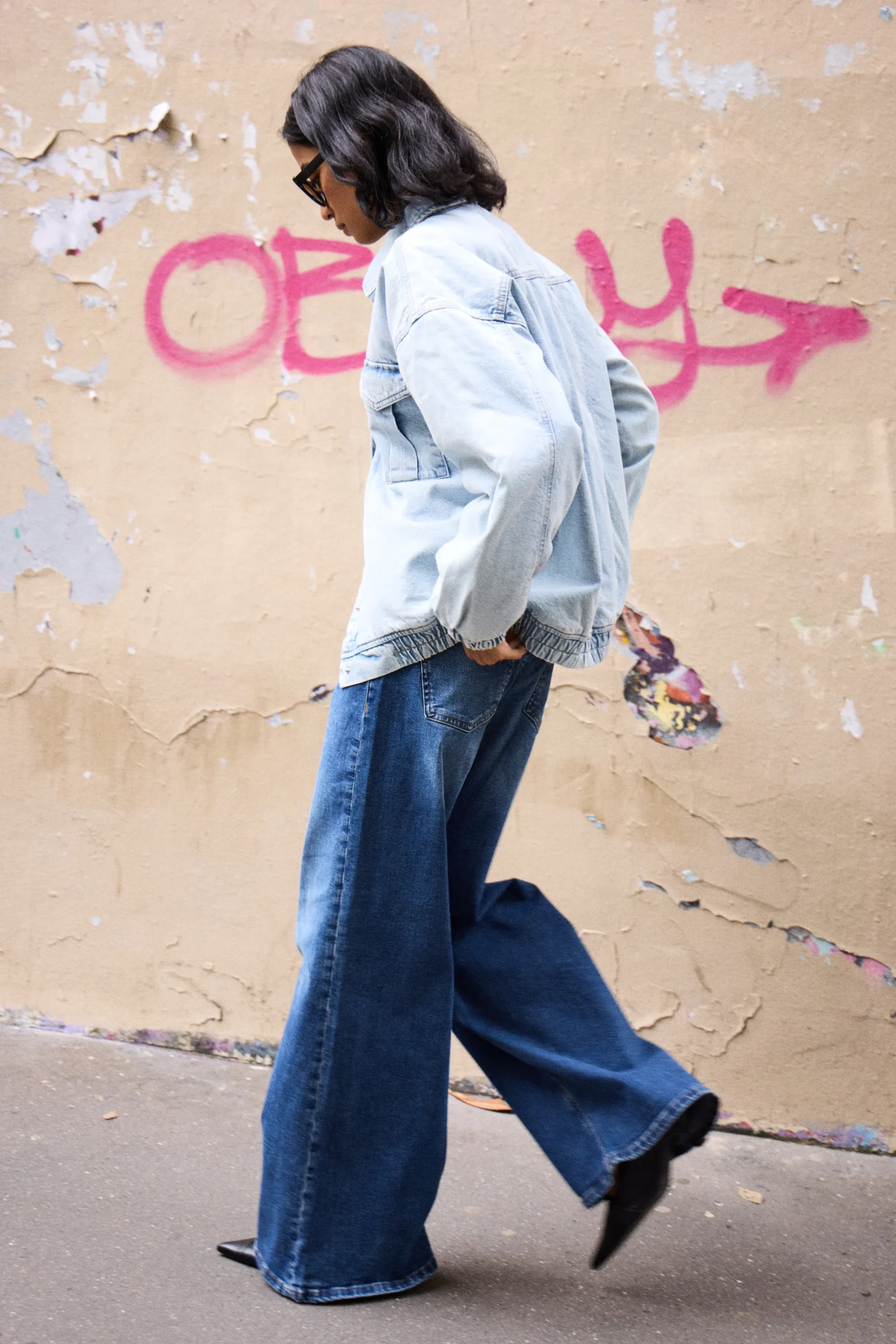 IHTWIGGY Jeans
