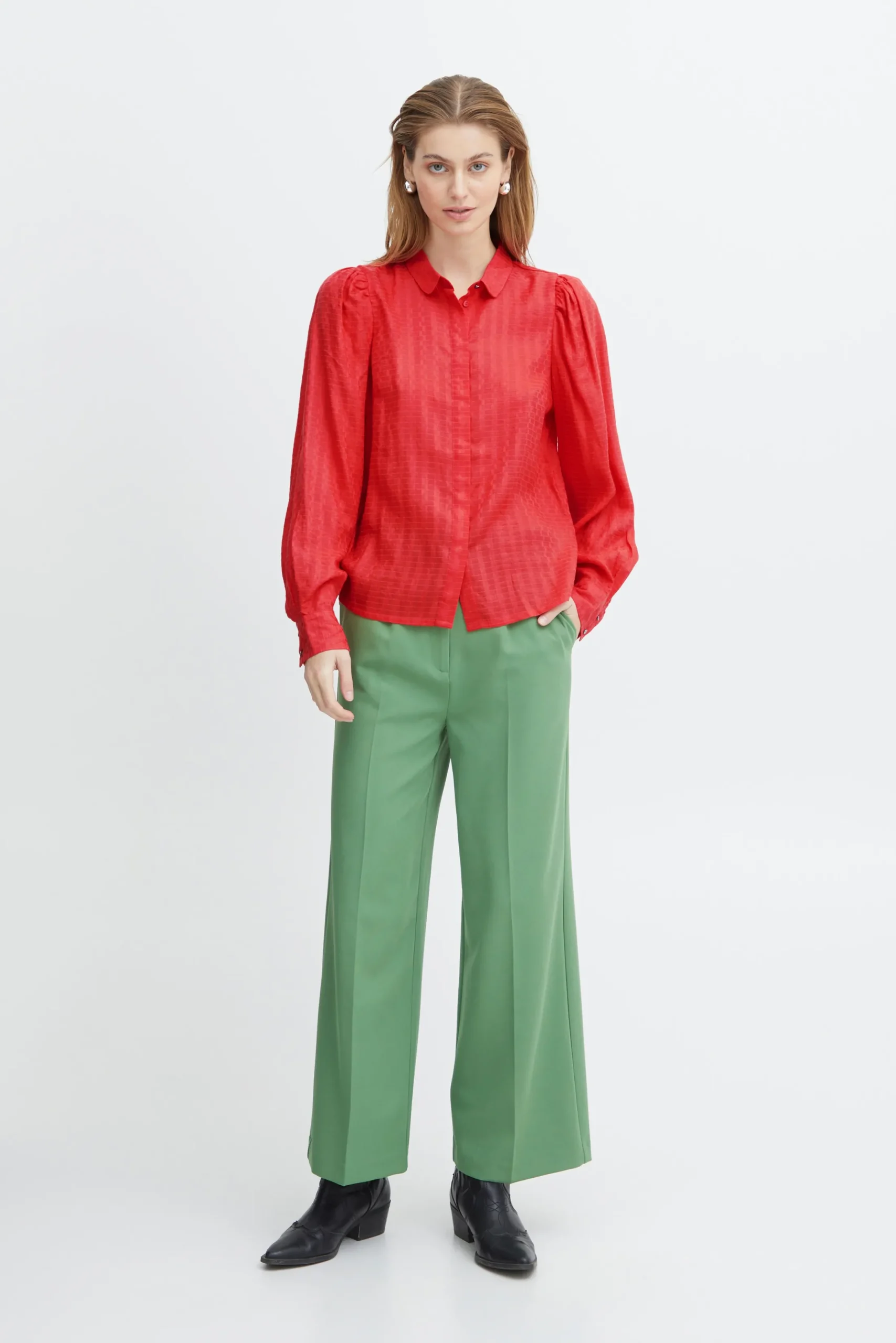IHUMANO Shirt