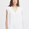 IHUSSUN Blouse