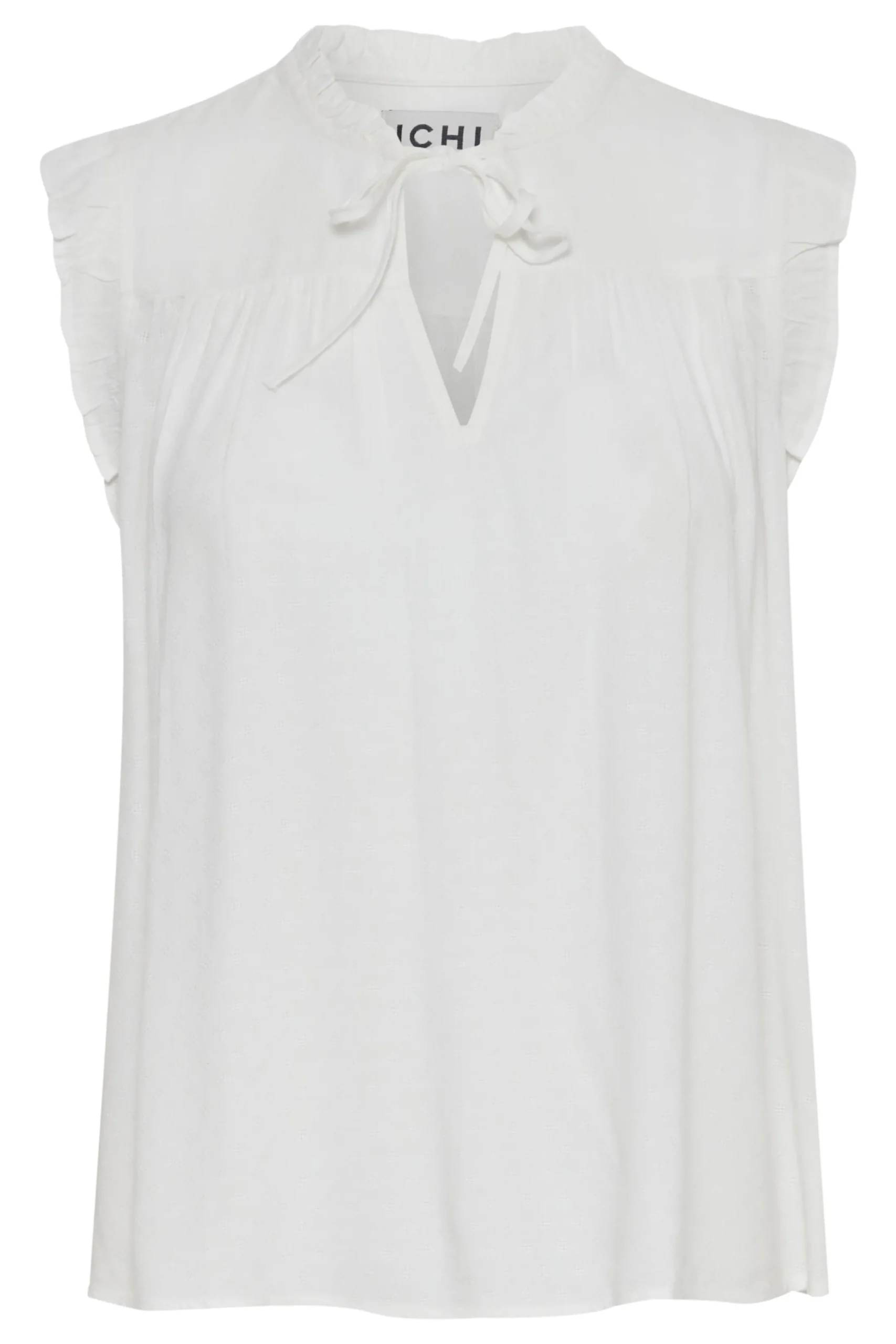 IHUSSUN Blouse