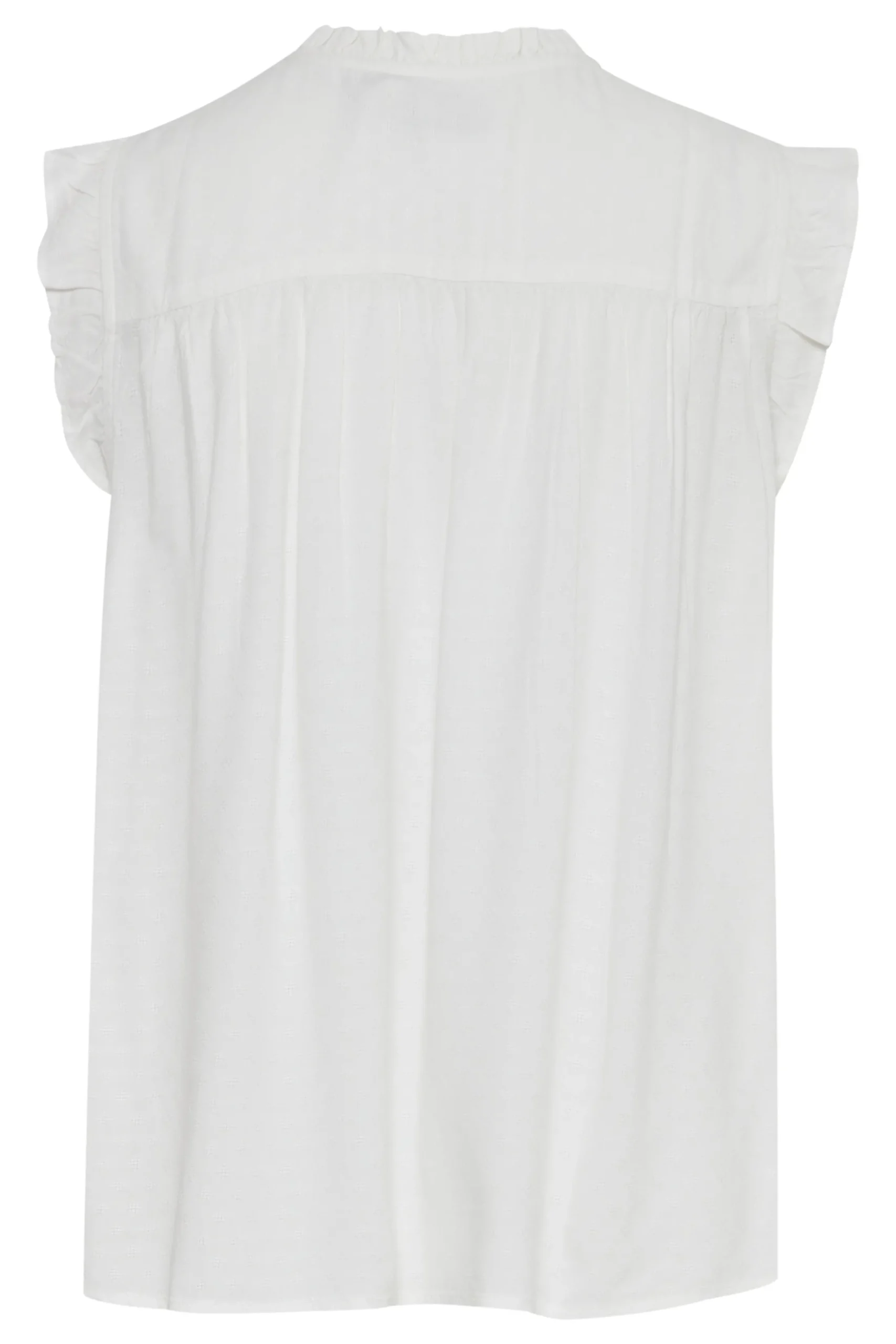 IHUSSUN Blouse
