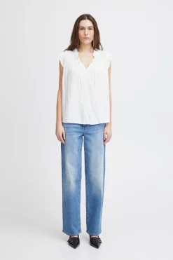 IHUSSUN Blouse