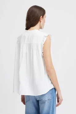 IHUSSUN Blouse