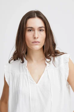 IHUSSUN Blouse