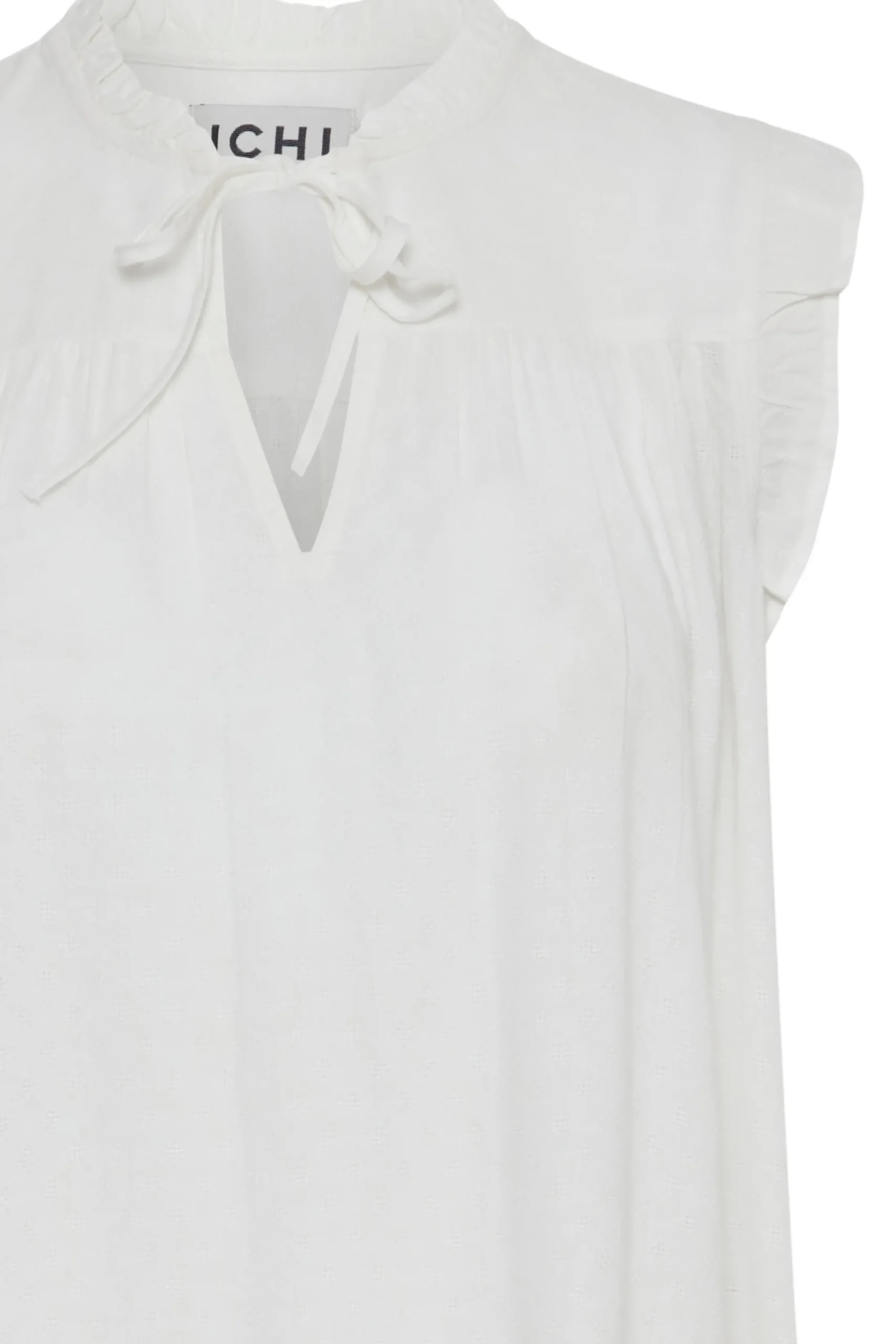 IHUSSUN Blouse