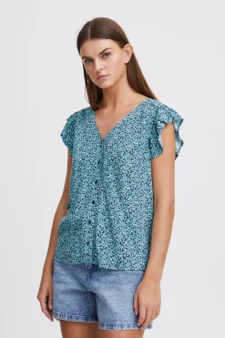 IHVERA Blouse