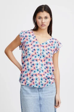 IHVERA Blouse