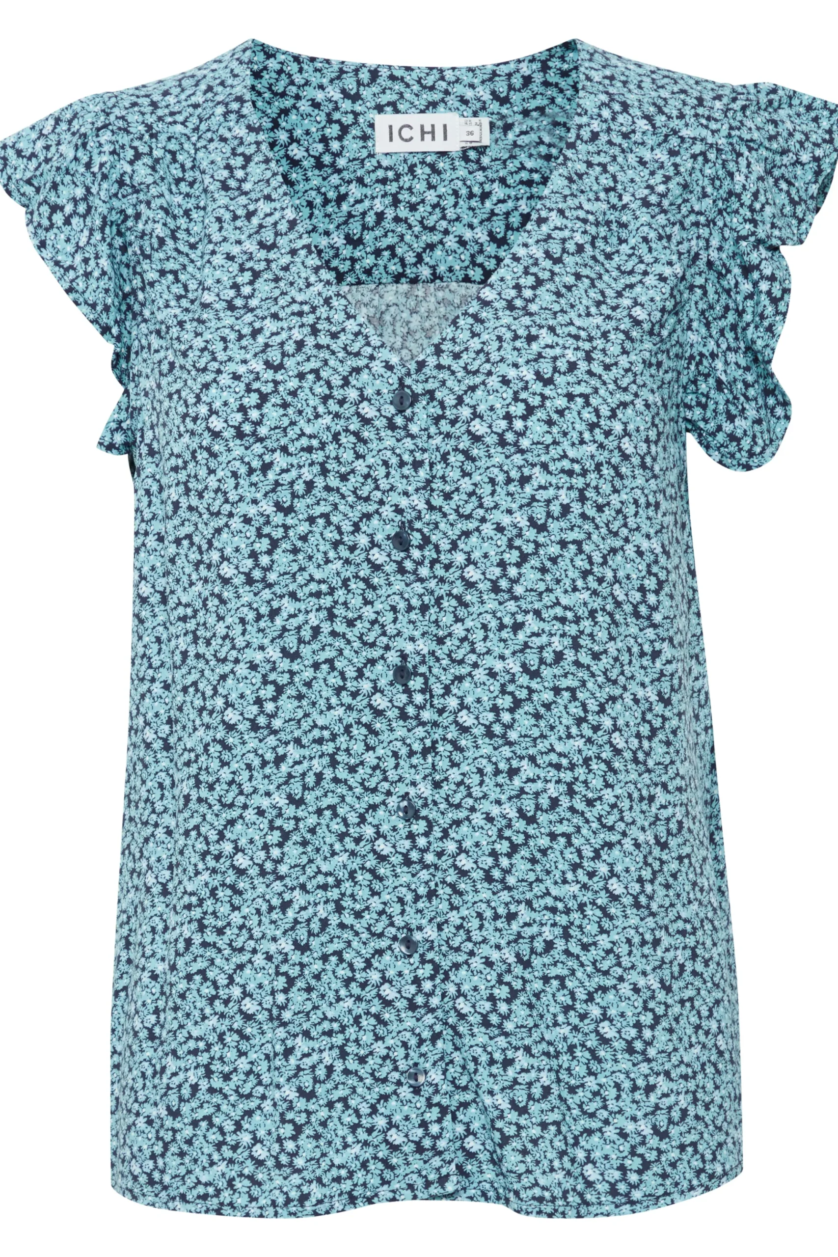 IHVERA Blouse