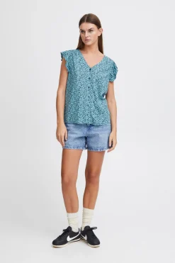 IHVERA Blouse