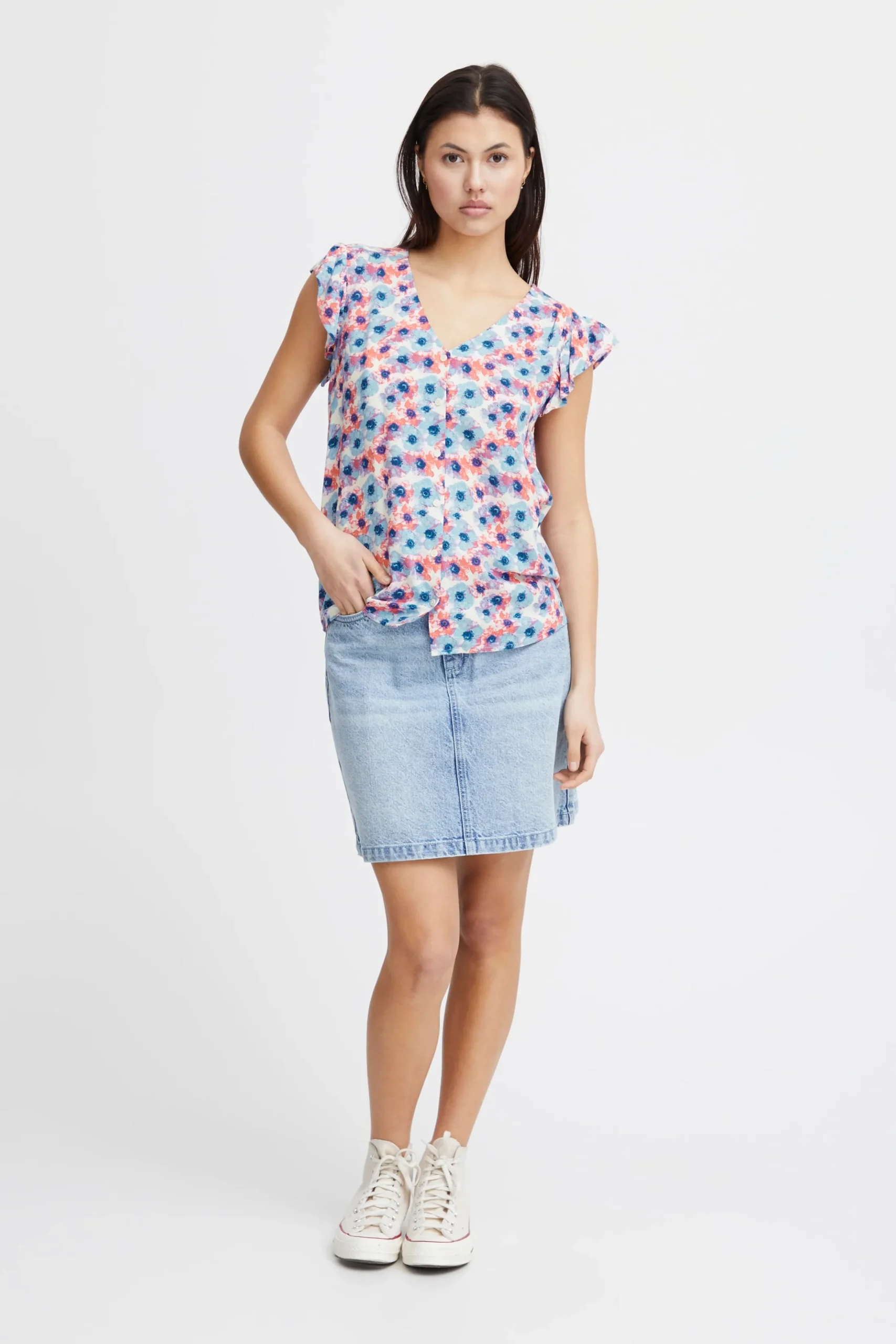IHVERA Blouse