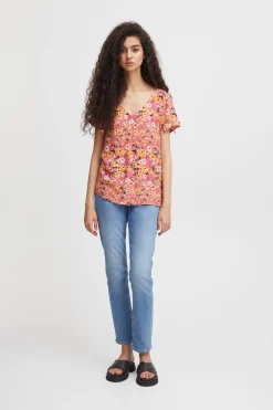 IHVERA Blouse