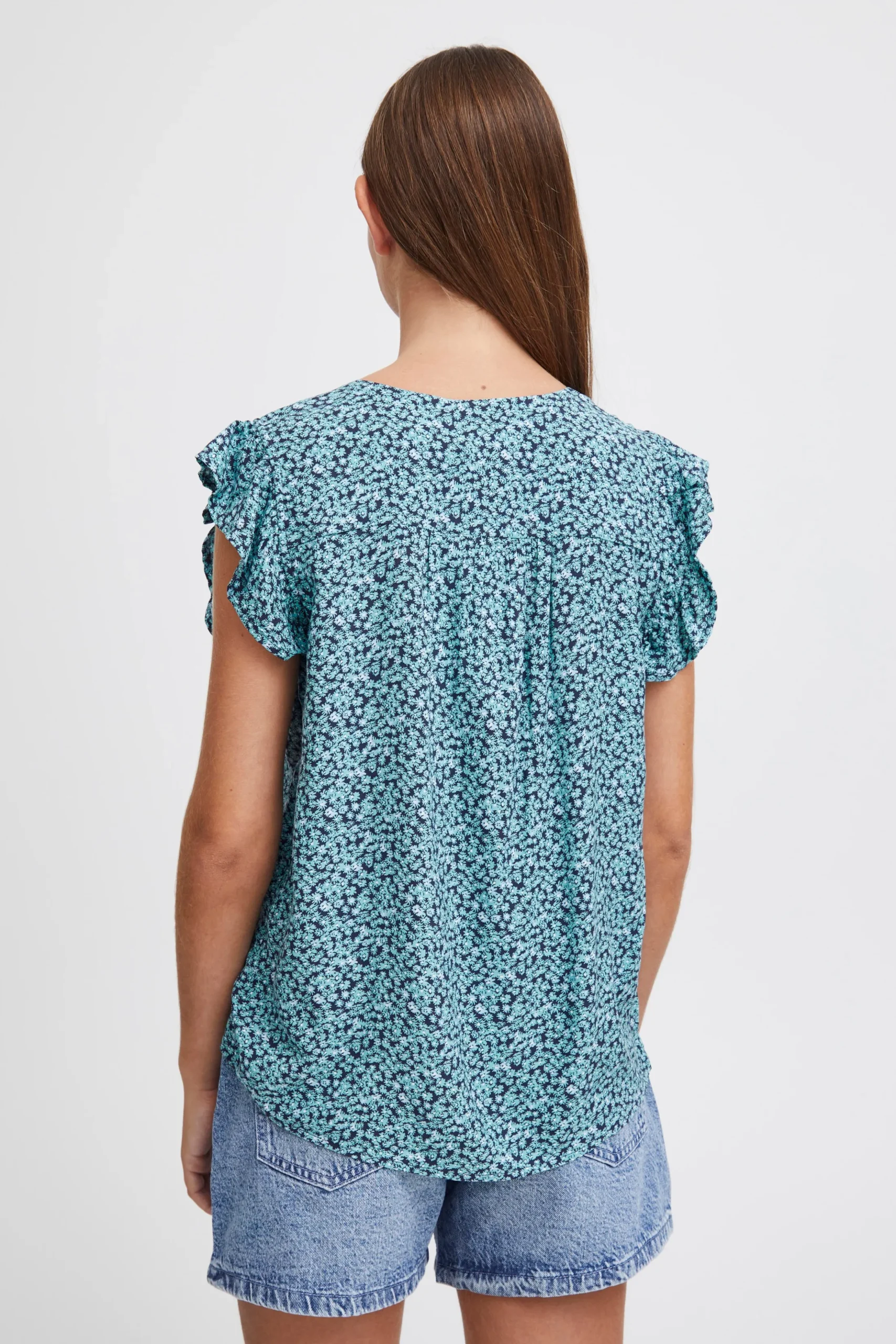 IHVERA Blouse