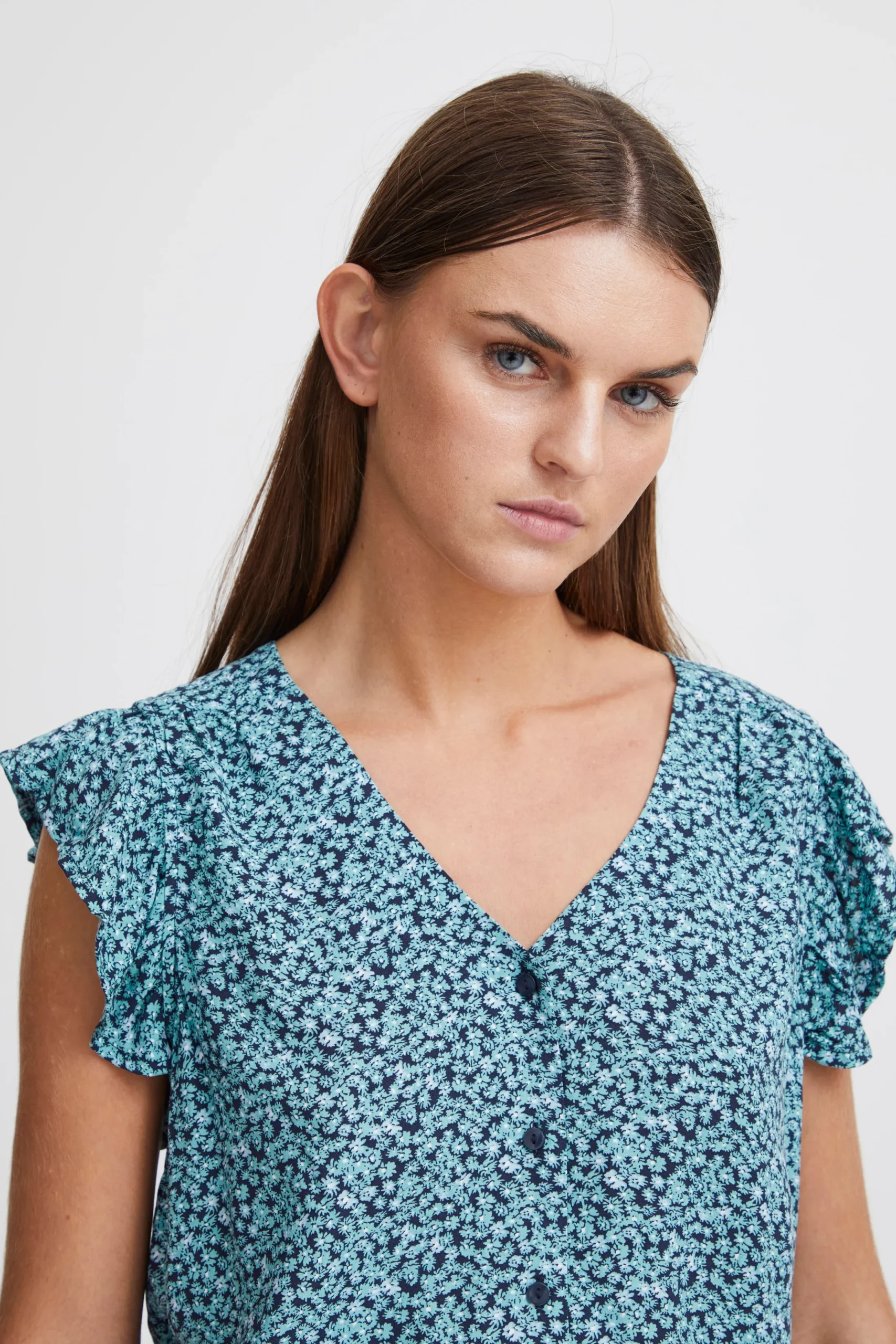 IHVERA Blouse