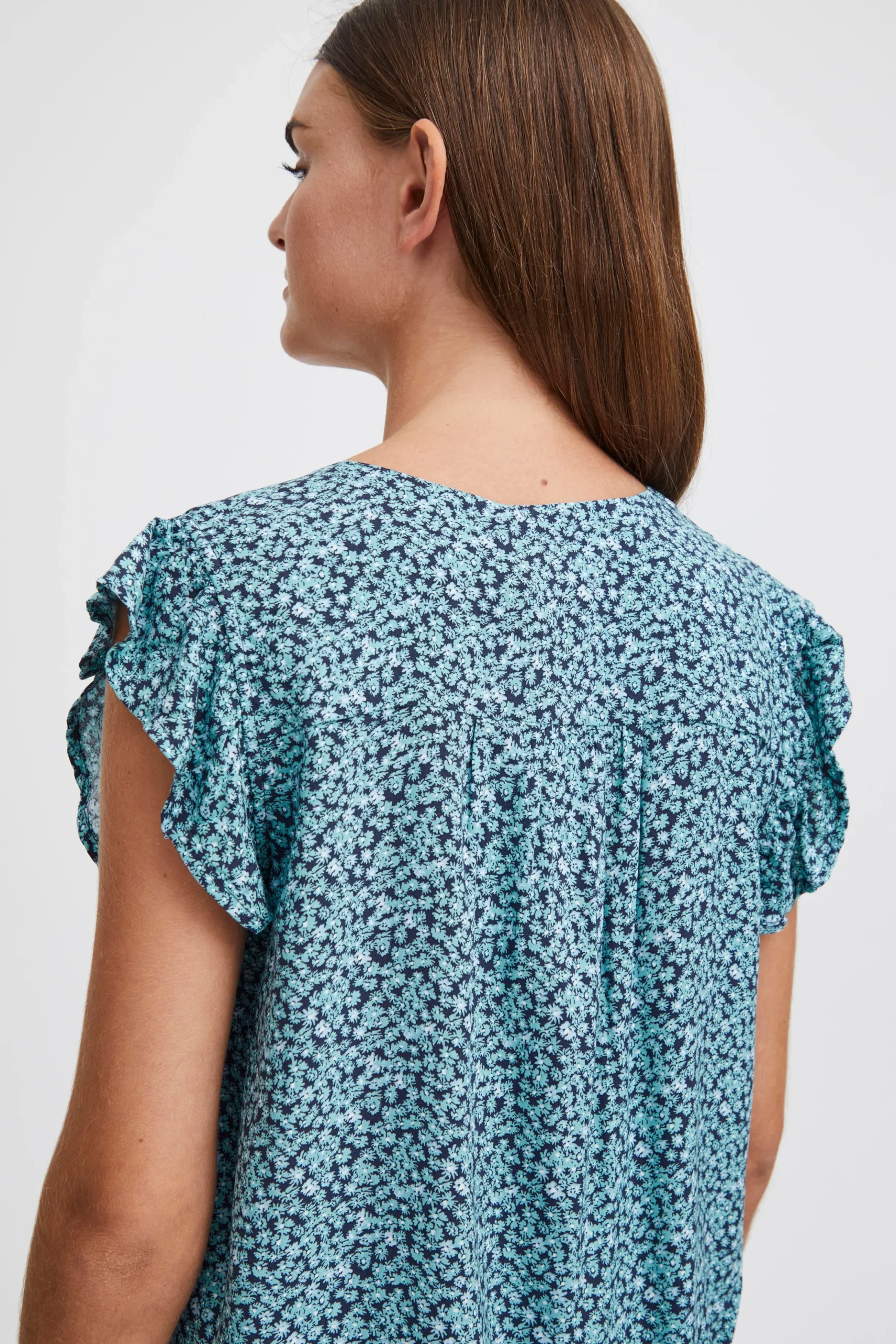 IHVERA Blouse