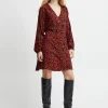 IHVERA Dress