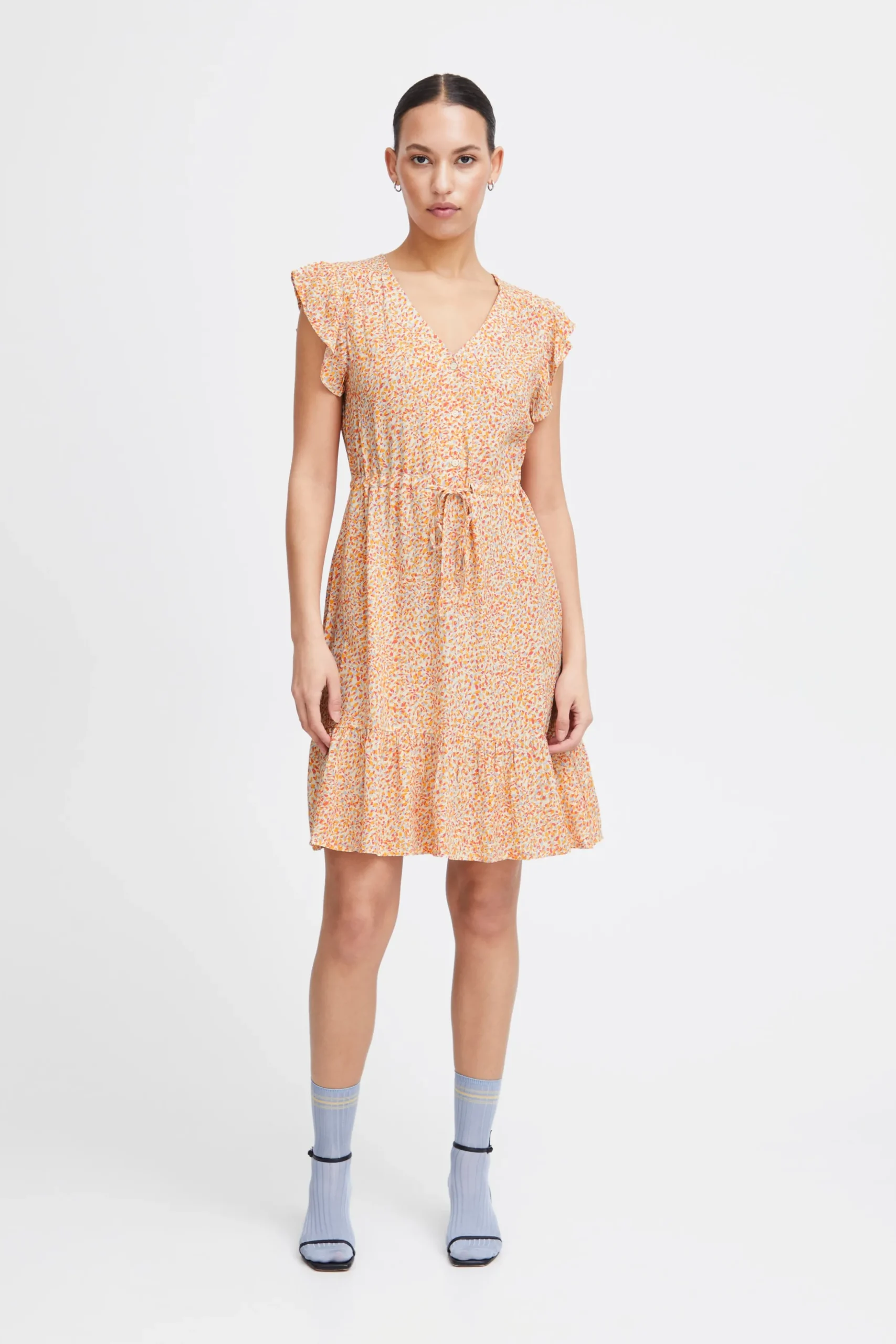 IHVERA Dress
